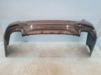 фото thumb №5, Бампер bmw 5 v g31 lift m-pakiet kombi задняя задний