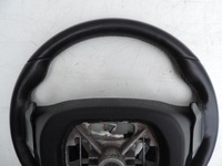 фото thumb №15, Opel corsa f повітропровід шкіра пелюстки перемикання 39196699