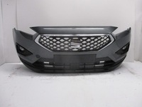 фото thumb №1, Бампер seat tarraco 5fj 19r 6 pdc pod радар перед передний