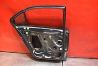 фото thumb №13, Двері ліва задня задні сірі skoda rapid 1 i 5d hb 12-17