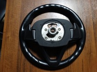 фото thumb №5, Idealna повітропровід пелюстки перемикання bmw g11 g12 1