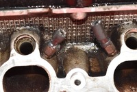 фото thumb №10, Головка двигателя 4792728aa chrysler town and country 5 v 4.0 v6 254 km 07-16