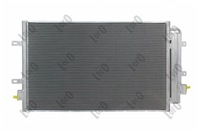 фото thumb №11, Радіатор кондиціонера iveco daily v 5801255825