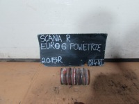 фото thumb №1, Труба повітря scania r 2015r euro 6 1809771