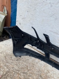 Бампер передний mercedes e-klasa w207 cabrio coupe a2078850425 Доставка, фото thumb