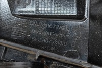 фото thumb №7, Seat tarraco kn2 задній лівий кронштейн бампера 5fj807393d 2022 26824176