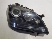 Купить Mercedes ml w164 amg рестайлинг  лампа ксенон правый перед a1648204059, фото thumb