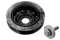 фото thumb №2, Шкив коленчатого вала коленчатого renault clio ii kangoo