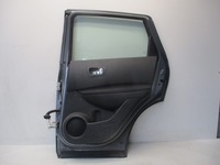 фото thumb №8, Двері правий задня b52g nissan qashqai i