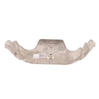 фото thumb №11, Mercedes w205 x253 amg защита тепловая панель a1771510745