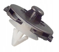 фото thumb №1, 10szt vw polo '95-'01 -клипса обивка дверь