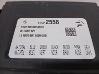 Ecu двигателя chevrolet 12691885 Недорого, фото thumb