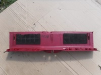 фото thumb №2, Защита порог багажника mini r50