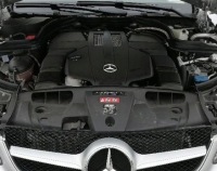 фото thumb №1, Двигун mercedes cls e 400 3.5 v6 276 850 монтаж безкоштовно