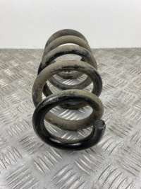 фото thumb №3, 2019 ssangyong rexton пружина задняя