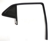 Купить Стекло прокладка дверь правый задний  2014 opel mokka, фото thumb