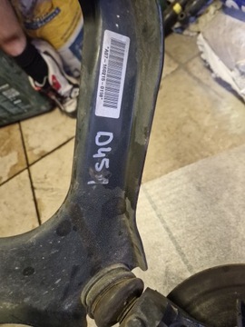 фото thumb №7, Iveco daily 14- поворотный кулак перед рычаг