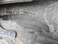 фото thumb №14, Бампер передний перед audi a7 4g 11-15 радары acc камера 360 pdc x 4 s-line