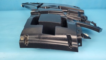 фото thumb №9, Bmw x3 g01 lci sdrive30i 23r ползун крепление бампера левый зад 9451029