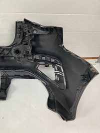 фото thumb №11, Бампер задний audi a3 s-line s3 8y4