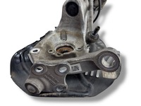 фото thumb №9, Audi tt tts rs mk3 8s 2021 перед сторона права поворотний кулак колеса передній