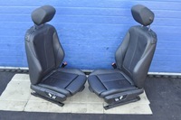 фото thumb №12, Bmw f32 перехідник салону сидіння заднє сидіння skóa anglik