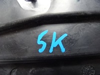 фото thumb №5, Opel astra k подушка безопасности подушка сиденье левая 13369898