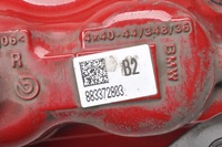 фото thumb №8, Toyota supra mk5 3.0 gr суппорт тормозной правый перед 23r 883372803