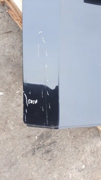 фото thumb №7, A4 b8 дверь правый правые зад задние sedan lz9y 110um