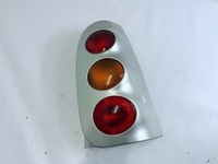 фото thumb №1, Лампа права задня правий задня smart fortwo