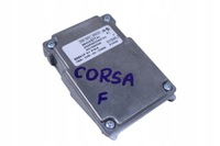 фото thumb №5, Камера радар датчик opel corsa f