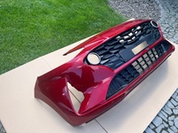 фото thumb №6, Бампер передний hyundai i10 iii 2019 - 2024