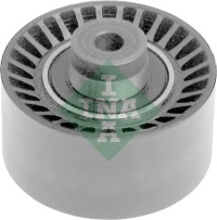 Ролик ремінь розподільного валу [ina] Зі Шроту, фото thumb