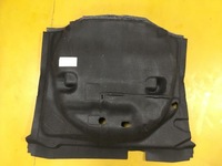 фото thumb №5, Обшивка вкладыш багажника infiniti q30 gla w156