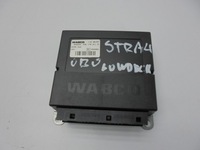 фото thumb №1, Iveco stralis lowdeck блок керування ecas 4461702110