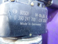 фото thumb №6, Citroen c5 механизм двигатель дворник 0390241700