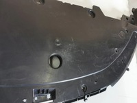 фото thumb №9, Захист, плита pod двигун, підлога renault clio v rs-line 8.007