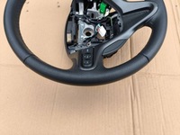 фото thumb №12, Воздуховод honda jazz iii 2008-2014 кожа ładna