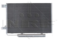 фото thumb №13, Конденсатор радиаторов кондиционера [nrf]