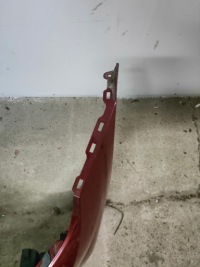 фото thumb №9, Vw sportsvan lift 17r-- бампер передний перед