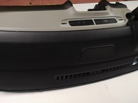 фото thumb №10, Панель приладів консоль hud подушка безпеки ні reg camaro 2009-2015