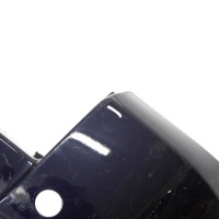 Bmw x3 e83 lci бампер задний pdc monacoblau niebieski металлик - a35 Оригинал, фото thumb