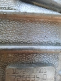 фото thumb №6, Идеальная коробка передач коробки передач mercedes gle gls w167 4.0d 1