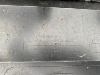 фото thumb №15, Ford fiesta mk8 бампер спойлер зад h1bb-17906-a1 оригинал