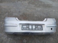 фото thumb №1, Opel astra h бампер задняя z163