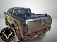 Купить Багажник к крышки dodge ram 1500 09-24 cross полоса балка поперечины кузов, фото thumb