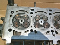 фото thumb №9, Головка двигуна opel insignia a 2.0 cdti 160 km a20dth 55576540