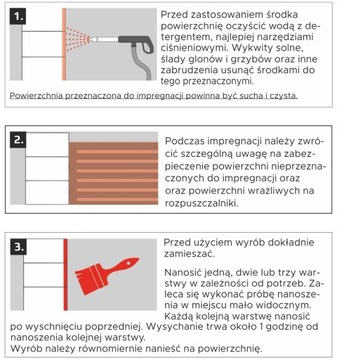 ПРОМЫВКА ДЛЯ ЗАБОРОВ JONIEC окраска БЕЛАЯ 5л