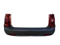 фото thumb №1, Honda cr-v iv rm_ 12-15 бампер задний задняя pod pdc r539p оригинал