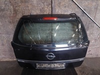 фото thumb №8, Kompletny задня кришка багажника бампер лампа opel astra h lift z20r kombi